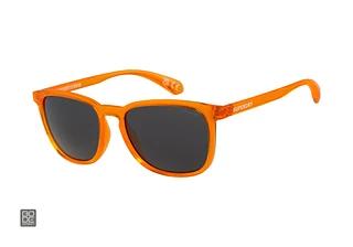 Superdry SDS 5027 150 SMOKEfluro orange crystal