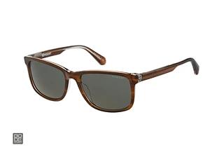 Superdry SDS 5029 101 Solid Greenbrown | crystal