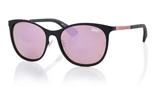 Superdry SDS Echoes 027 pink mirrorblack|pink