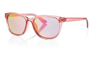 Superdry SDS Lizzie 116 pink mirrorgloss pink | brown