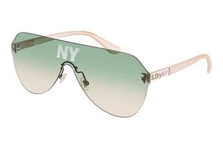 Superdry SDS Monovector 150 green-peach fadefluro orange crystal