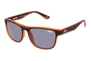 Superdry SDS Rockstep 104 solid smokegloss black