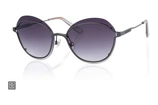 Superdry SDS Studiosadie 002 smoke gradsilver