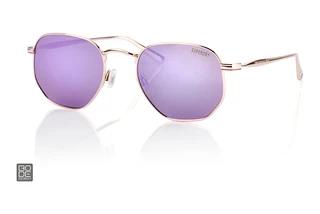 Superdry SDS Studioscrew 272 pink mirrorrose gold