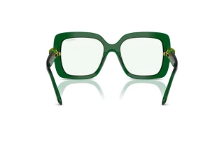 Vue arrière Swarovski SK6001 (104587)