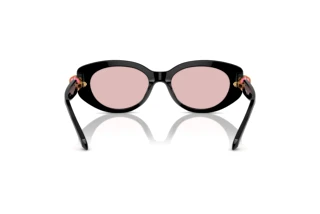 Vue arrière Swarovski SK6002 (1001/5)