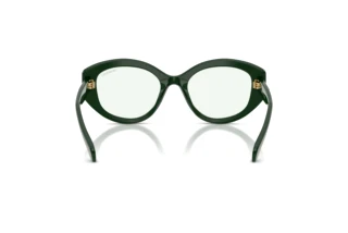 Vue arrière Swarovski SK6005 (1026M1)