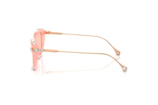 Vue latérale Swarovski SK6010 (1041/5)