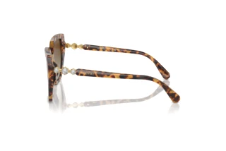 Vue latérale Swarovski SK6016 (1004T5)