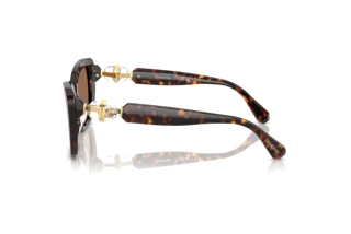 Vue latérale Swarovski SK6018 (100273)