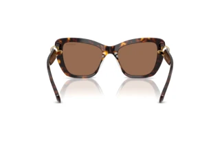 Vue arrière Swarovski SK6018 (100273)