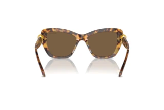 Vue arrière Swarovski SK6018 (104073)