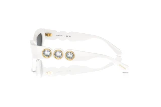 Vue latérale Swarovski SK6021 (105087)