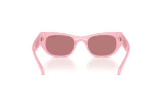 Vue arrière Swarovski SK6022 (2001E4)