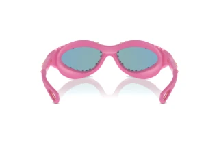 Vue arrière Swarovski SK6024 (10531N)