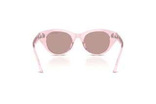 Vue arrière Swarovski SK6025 (30017N)