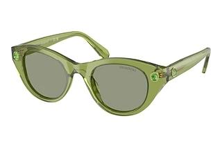 Swarovski SK6025 3002/2