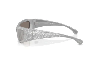 Vue latérale Swarovski SK6027 (10596G)