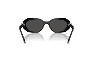 Vue arrière Swarovski SK6028 (100187)