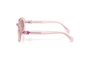 Vue latérale Swarovski SK6028 (30017N)