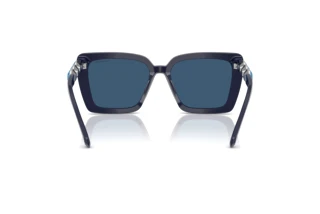 Vue arrière Swarovski SK6032 (100455)