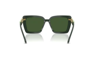 Vue arrière Swarovski SK6032 (102671)