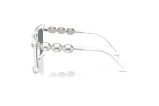 Vue latérale Swarovski SK6032 (102787)