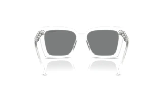 Vue arrière Swarovski SK6032 (102787)