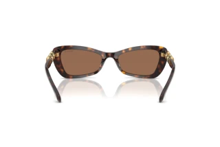 Vue arrière Swarovski SK6033 (100273)