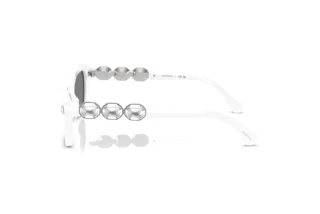 Vue latérale Swarovski SK6033 (105087)