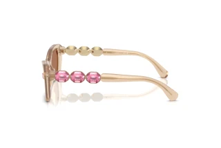 Vue latérale Swarovski SK6033 (106673)