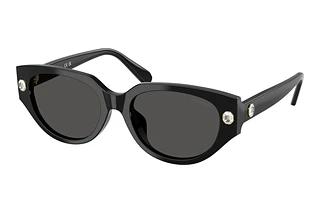 Swarovski SK6035D 100187 Dark GreyBlack