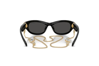 Vue arrière Swarovski SK6036U (107687)