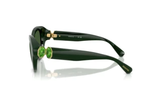 Vue latérale Swarovski SK6037 (102671)
