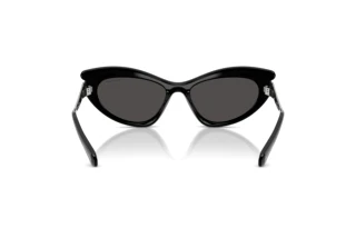 Vue arrière Swarovski SK6038 (100187)