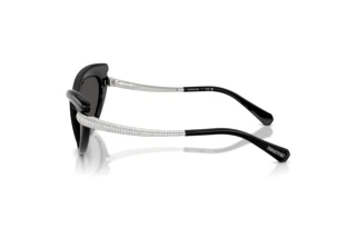 Vue latérale Swarovski SK6038 (103887)