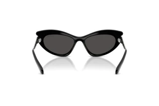 Vue arrière Swarovski SK6038 (103887)