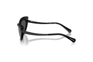 Vue latérale Swarovski SK6038 (10396G)