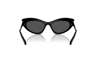 Vue arrière Swarovski SK6038 (10396G)