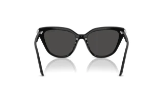 Vue arrière Swarovski SK6039 (100187)