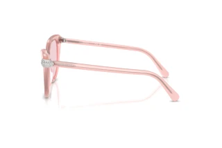 Vue latérale Swarovski SK6039 (1041P5)