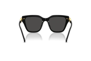 Vue arrière Swarovski SK6041 (100187)