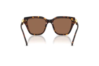 Vue arrière Swarovski SK6041 (100273)