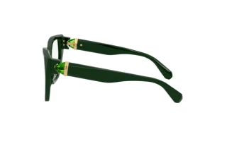 Vue latérale Swarovski SK6044U (1026M1)