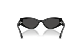 Vue arrière Swarovski SK6045U (100187)