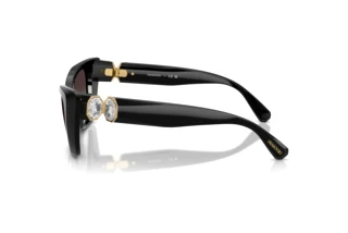 Vue latérale Swarovski SK6047 (10018G)