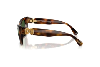 Vue latérale Swarovski SK6047 (100271)