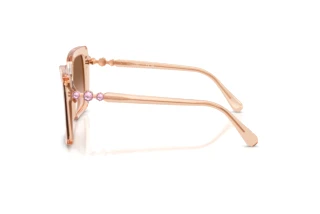 Vue latérale Swarovski SK6049 (106313)