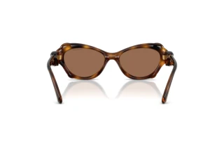 Vue arrière Swarovski SK6050 (100273)