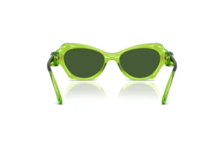 Vue arrière Swarovski SK6050 (108971)